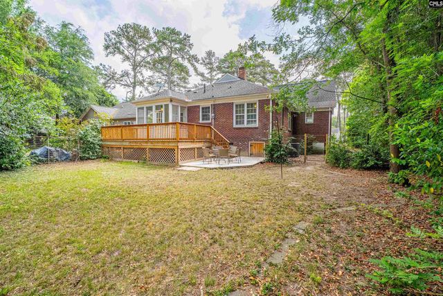 615 Suber Street, Columbia, SC 29205