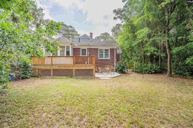 615 Suber Street, Columbia, SC 29205