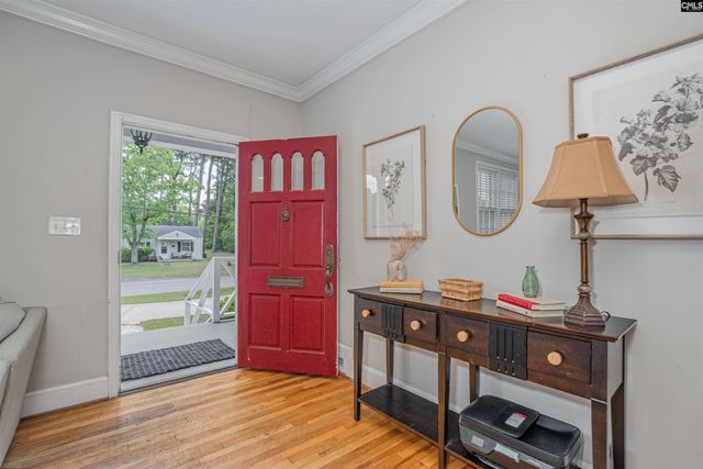 615 Suber Street, Columbia, SC 29205