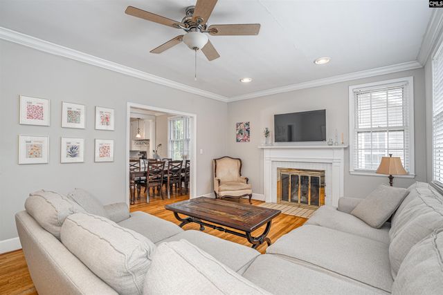 615 Suber Street, Columbia, SC 29205