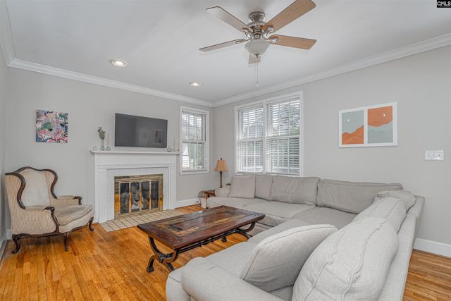 615 Suber Street, Columbia, SC 29205