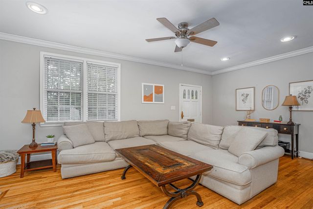 615 Suber Street, Columbia, SC 29205