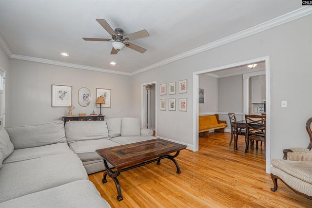 615 Suber Street, Columbia, SC 29205