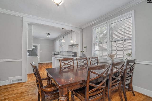615 Suber Street, Columbia, SC 29205