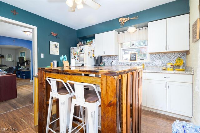 1253 ELMHURST Drive, Weirton, WV 26062