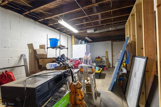 1253 ELMHURST Drive, Weirton, WV 26062