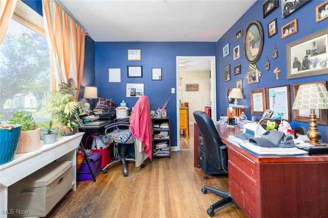 1253 ELMHURST Drive, Weirton, WV 26062