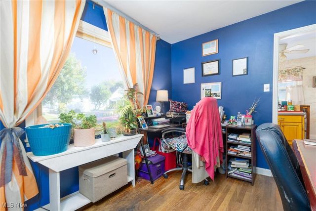 1253 ELMHURST Drive, Weirton, WV 26062