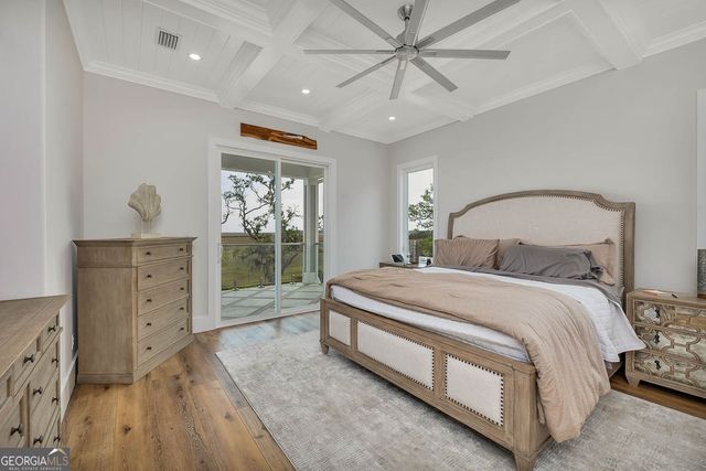 14 Maiden Creek Drive, Waverly, GA 31565