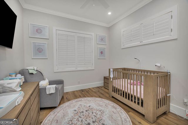 14 Maiden Creek Drive, Waverly, GA 31565