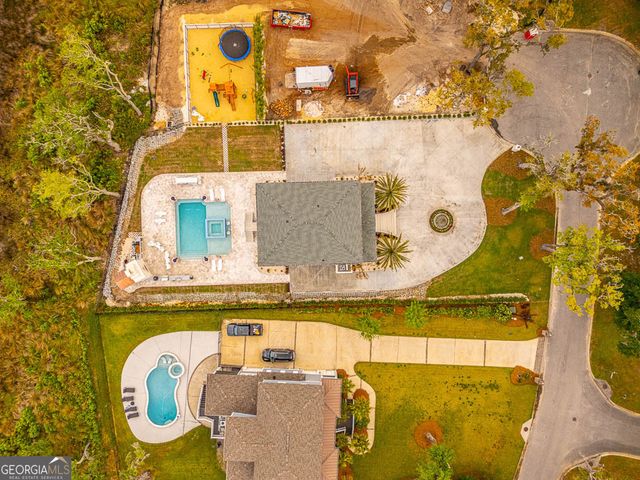 14 Maiden Creek Drive, Waverly, GA 31565