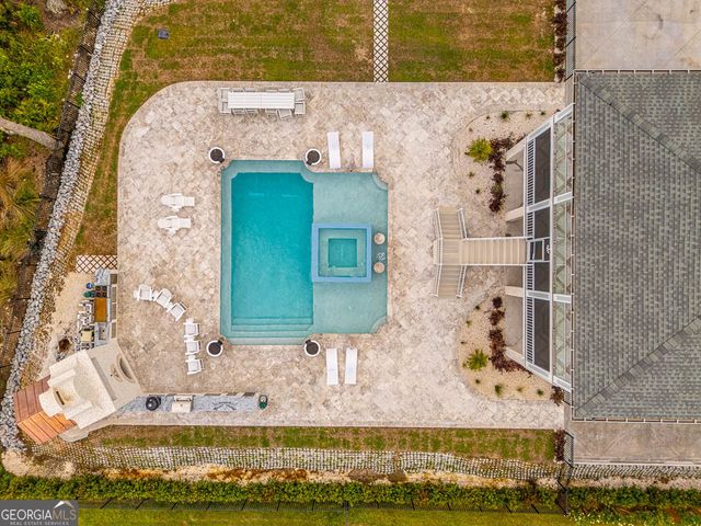 14 Maiden Creek Drive, Waverly, GA 31565