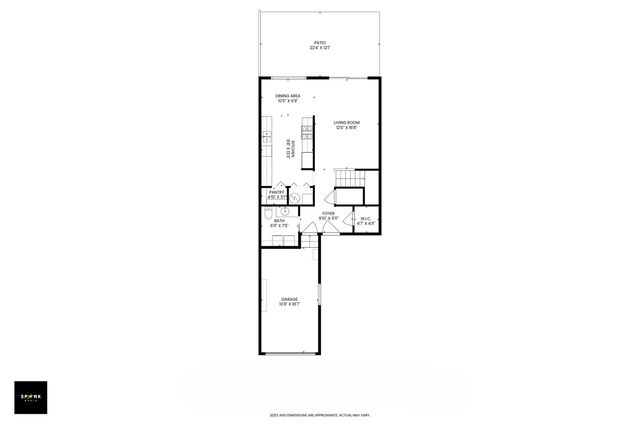 660 Versailles Court A, Elk Grove Village, IL 60007