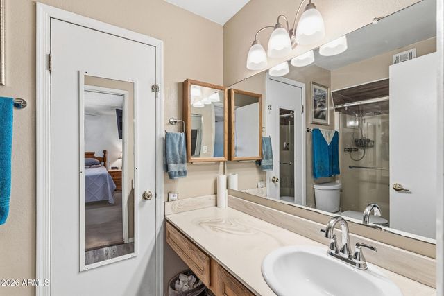 4732 W ALTADENA Avenue, Glendale, AZ 85304