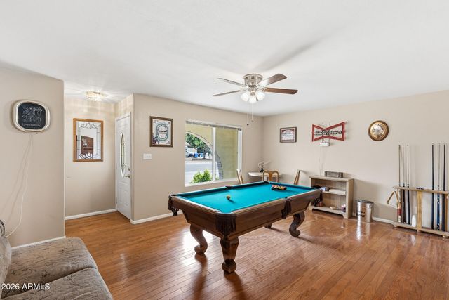 4732 W ALTADENA Avenue, Glendale, AZ 85304