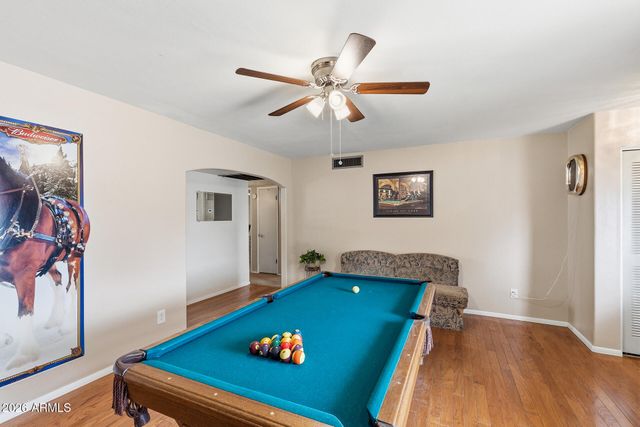 4732 W ALTADENA Avenue, Glendale, AZ 85304