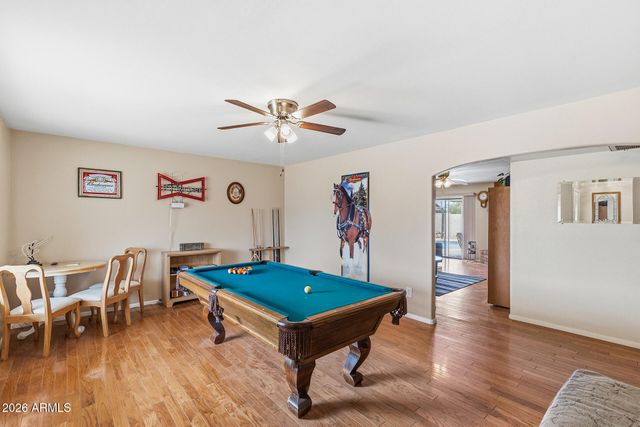 4732 W ALTADENA Avenue, Glendale, AZ 85304