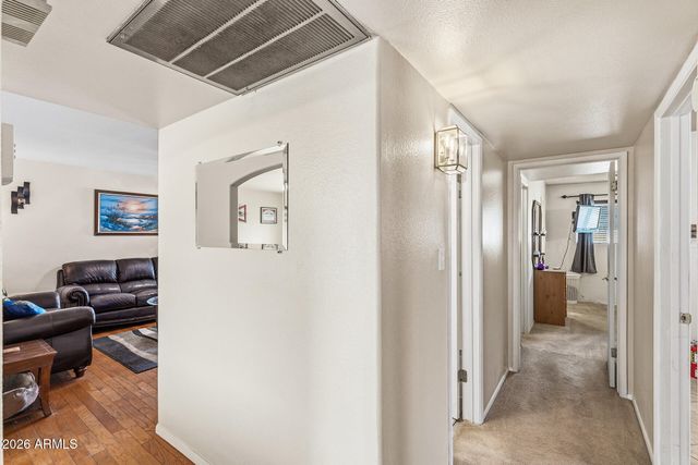 4732 W ALTADENA Avenue, Glendale, AZ 85304