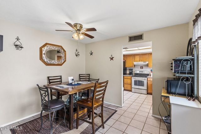 4732 W ALTADENA Avenue, Glendale, AZ 85304