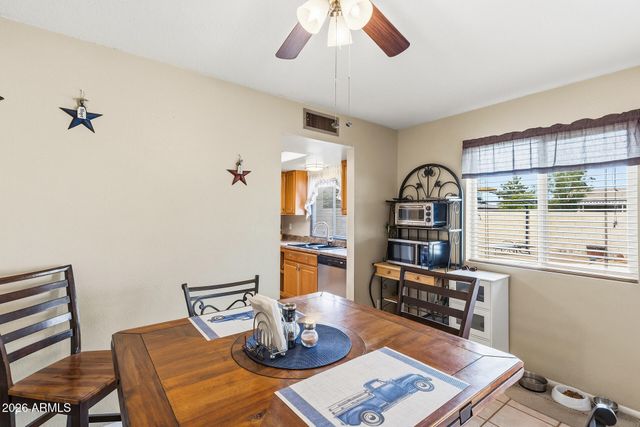 4732 W ALTADENA Avenue, Glendale, AZ 85304