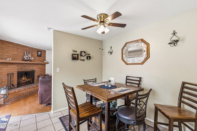 4732 W ALTADENA Avenue, Glendale, AZ 85304