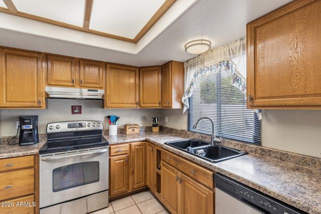 4732 W ALTADENA Avenue, Glendale, AZ 85304