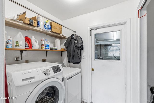 4732 W ALTADENA Avenue, Glendale, AZ 85304