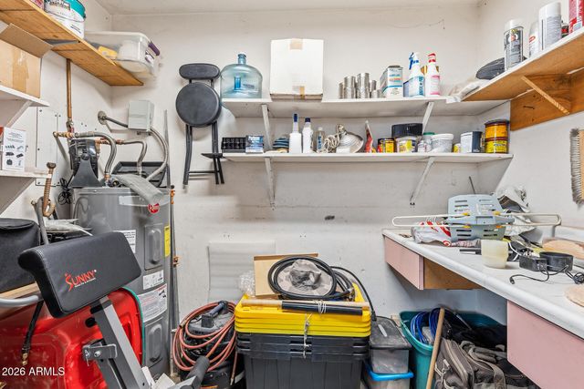 4732 W ALTADENA Avenue, Glendale, AZ 85304