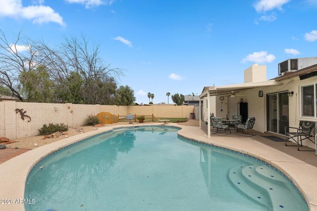 4732 W ALTADENA Avenue, Glendale, AZ 85304