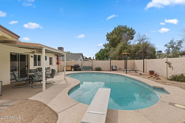 4732 W ALTADENA Avenue, Glendale, AZ 85304
