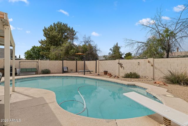 4732 W ALTADENA Avenue, Glendale, AZ 85304