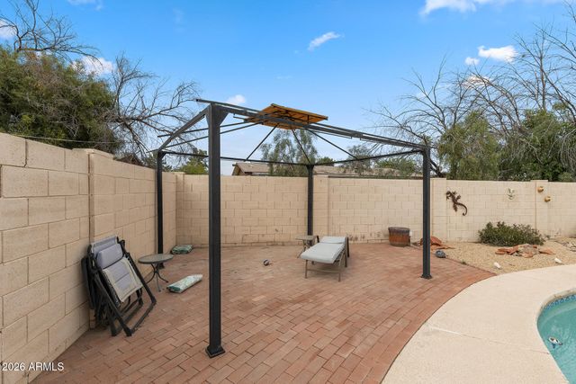 4732 W ALTADENA Avenue, Glendale, AZ 85304
