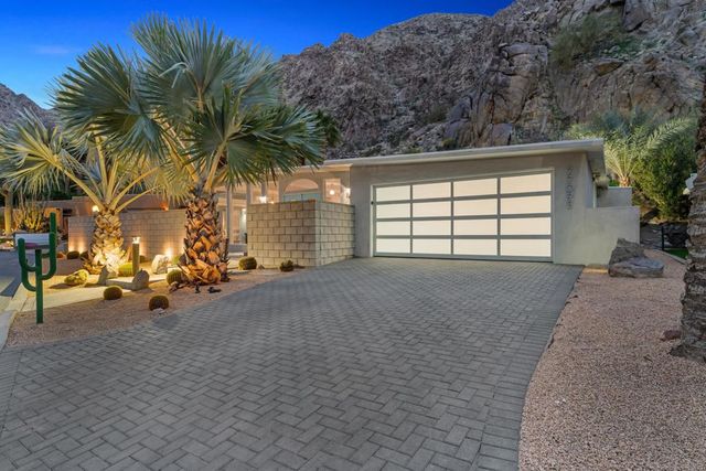 77095 Desi Drive, Indian Wells, CA 92210