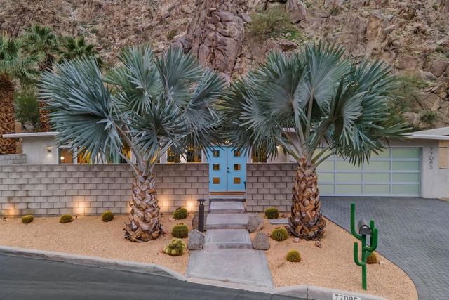 77095 Desi Drive, Indian Wells, CA 92210