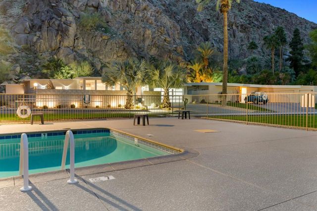 77095 Desi Drive, Indian Wells, CA 92210