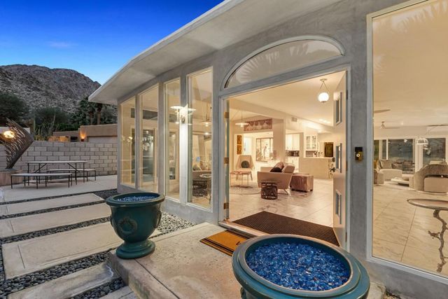 77095 Desi Drive, Indian Wells, CA 92210