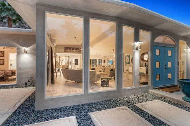 77095 Desi Drive, Indian Wells, CA 92210