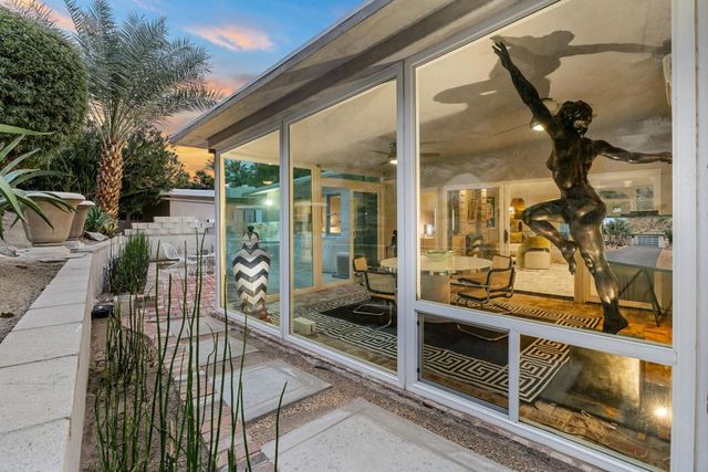 77095 Desi Drive, Indian Wells, CA 92210