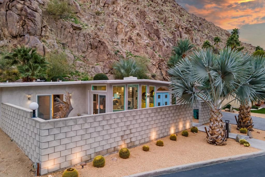 77095 Desi Drive, Indian Wells, CA 92210