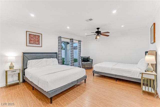 5514 Oxbow Street, Las Vegas, NV 89119