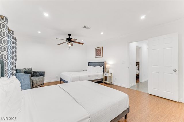 5514 Oxbow Street, Las Vegas, NV 89119