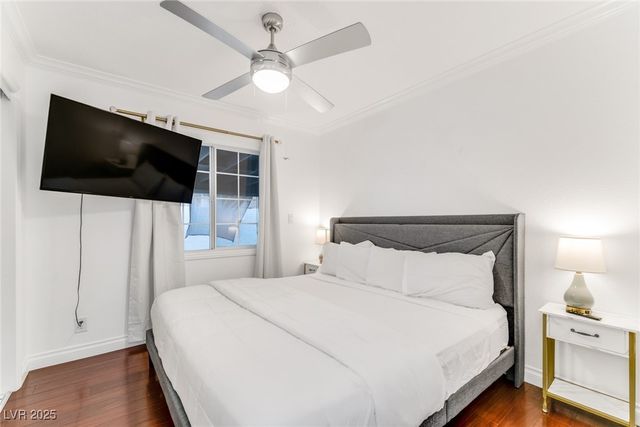 5514 Oxbow Street, Las Vegas, NV 89119