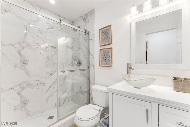 5514 Oxbow Street, Las Vegas, NV 89119