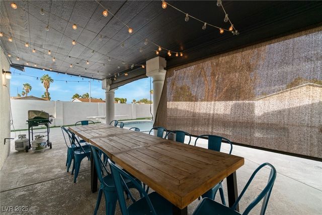 5514 Oxbow Street, Las Vegas, NV 89119