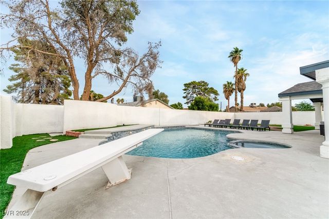 5514 Oxbow Street, Las Vegas, NV 89119