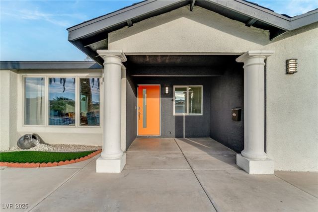 5514 Oxbow Street, Las Vegas, NV 89119