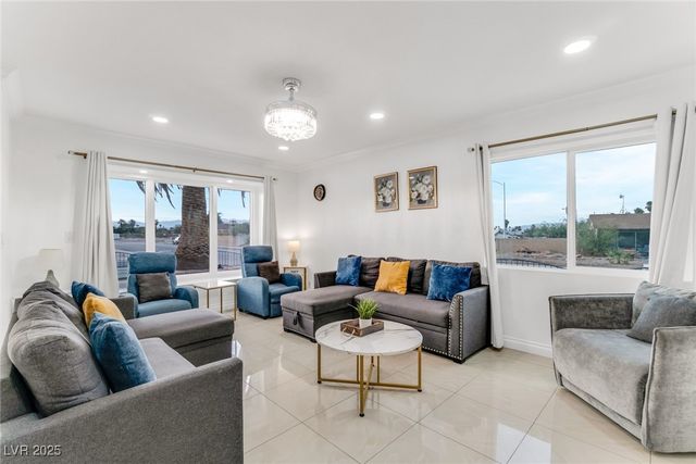 5514 Oxbow Street, Las Vegas, NV 89119