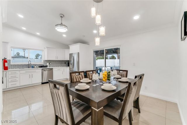 5514 Oxbow Street, Las Vegas, NV 89119