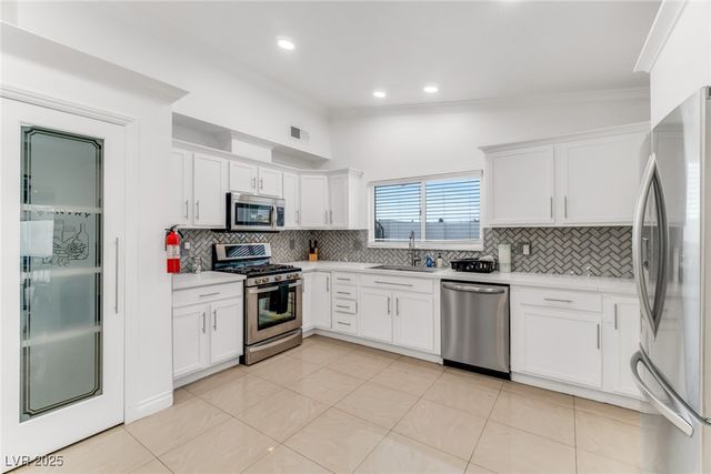 5514 Oxbow Street, Las Vegas, NV 89119