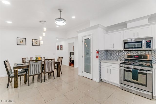 5514 Oxbow Street, Las Vegas, NV 89119